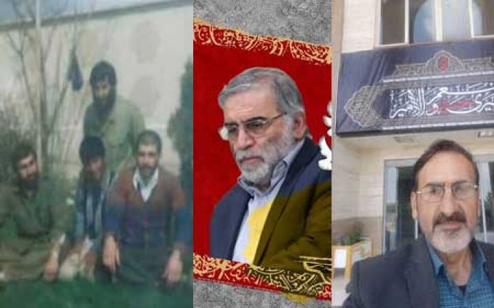 نگاهي به شخصيت علمي و سوابق فرهنگی شهيد فخري زاده در مهاباد نگاهي به شخصيت علمي و سوابق فرهنگی شهيد فخري زاده در مهاباد